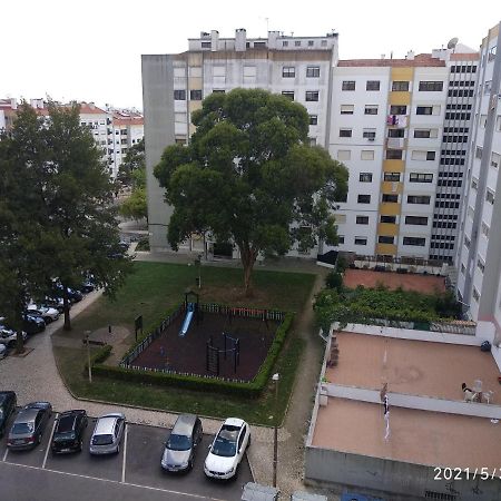 Quartos Cesario Verde Massama Queluz Zewnętrze zdjęcie