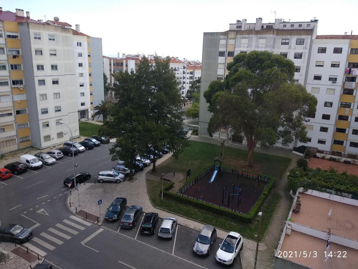 Quartos Cesario Verde Massama Queluz Zewnętrze zdjęcie